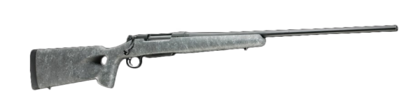 PSS120 - Remington 700 Short Action BDL Rifle Stock